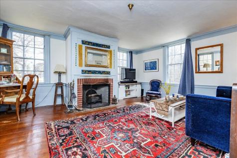 30 Liberty Street South Berwick ME 03908