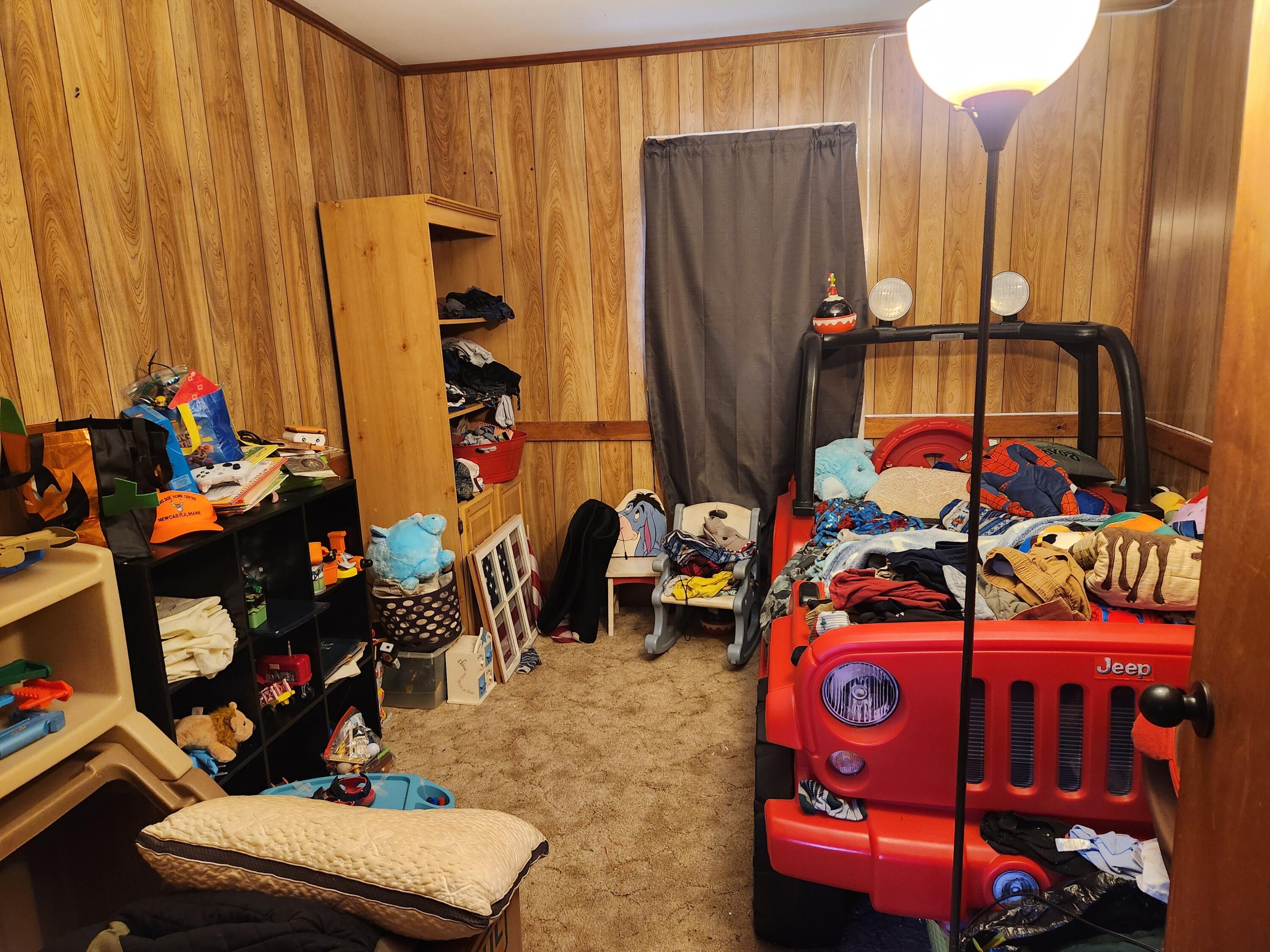 1279 S Clary Road Jefferson ME 04348