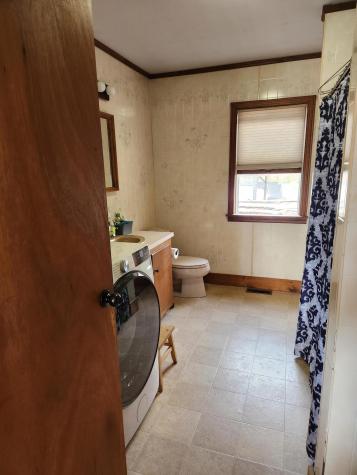 1279 S Clary Road Jefferson ME 04348