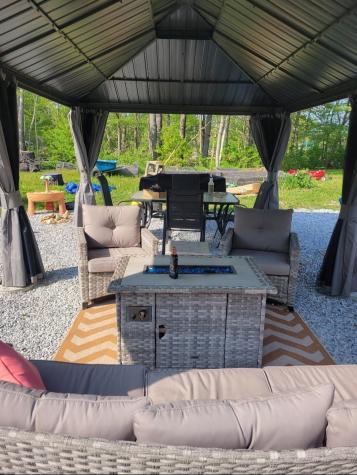 1279 S Clary Road Jefferson ME 04348