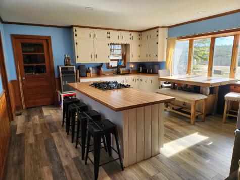 1279 S Clary Road Jefferson ME 04348