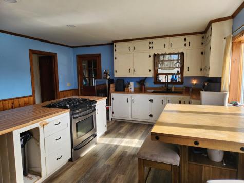 1279 S Clary Road Jefferson ME 04348