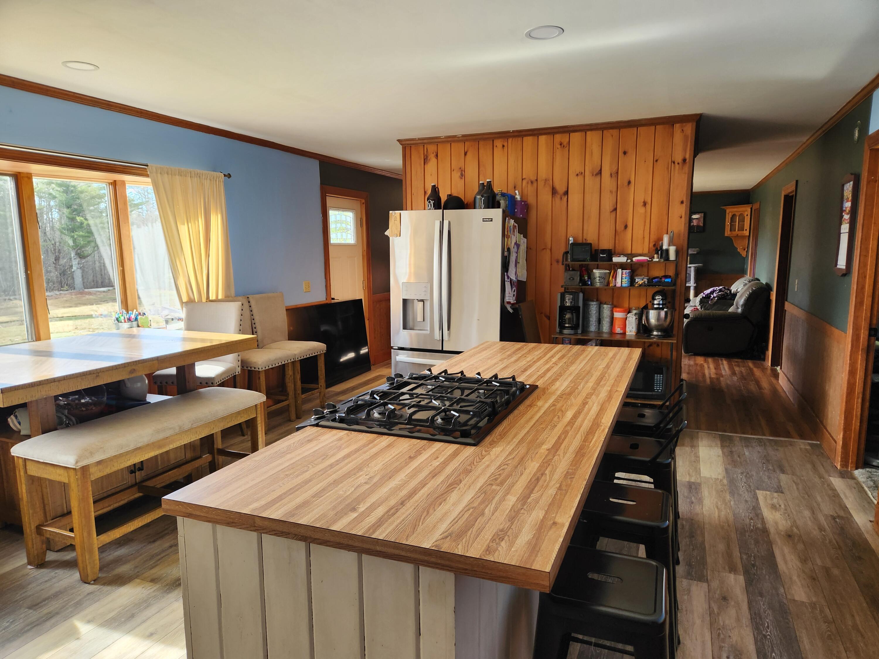 1279 S Clary Road Jefferson ME 04348