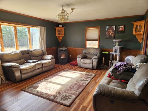 1279 S Clary Road Jefferson ME 04348