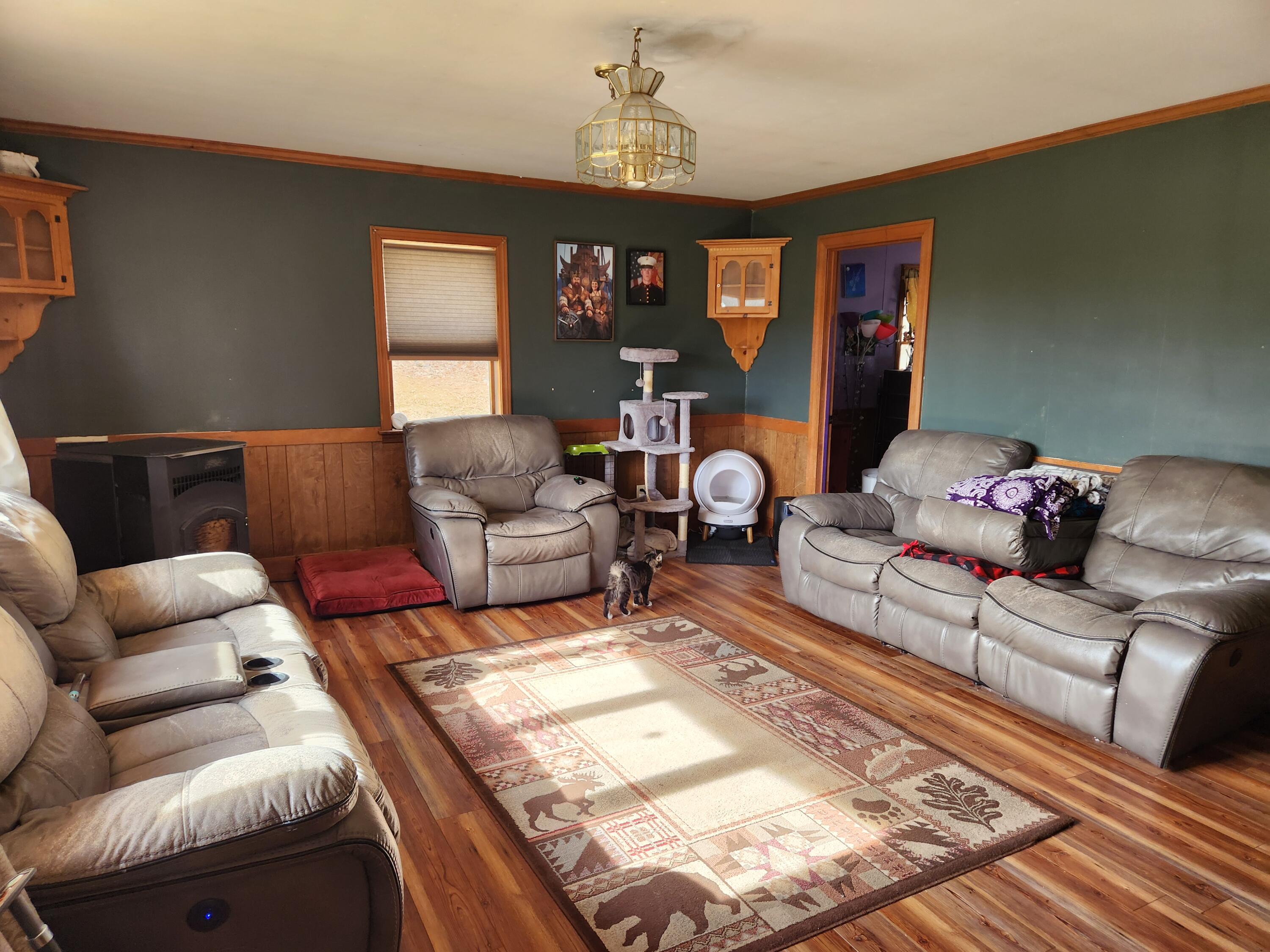 1279 S Clary Road Jefferson ME 04348