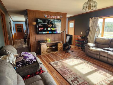 1279 S Clary Road Jefferson ME 04348