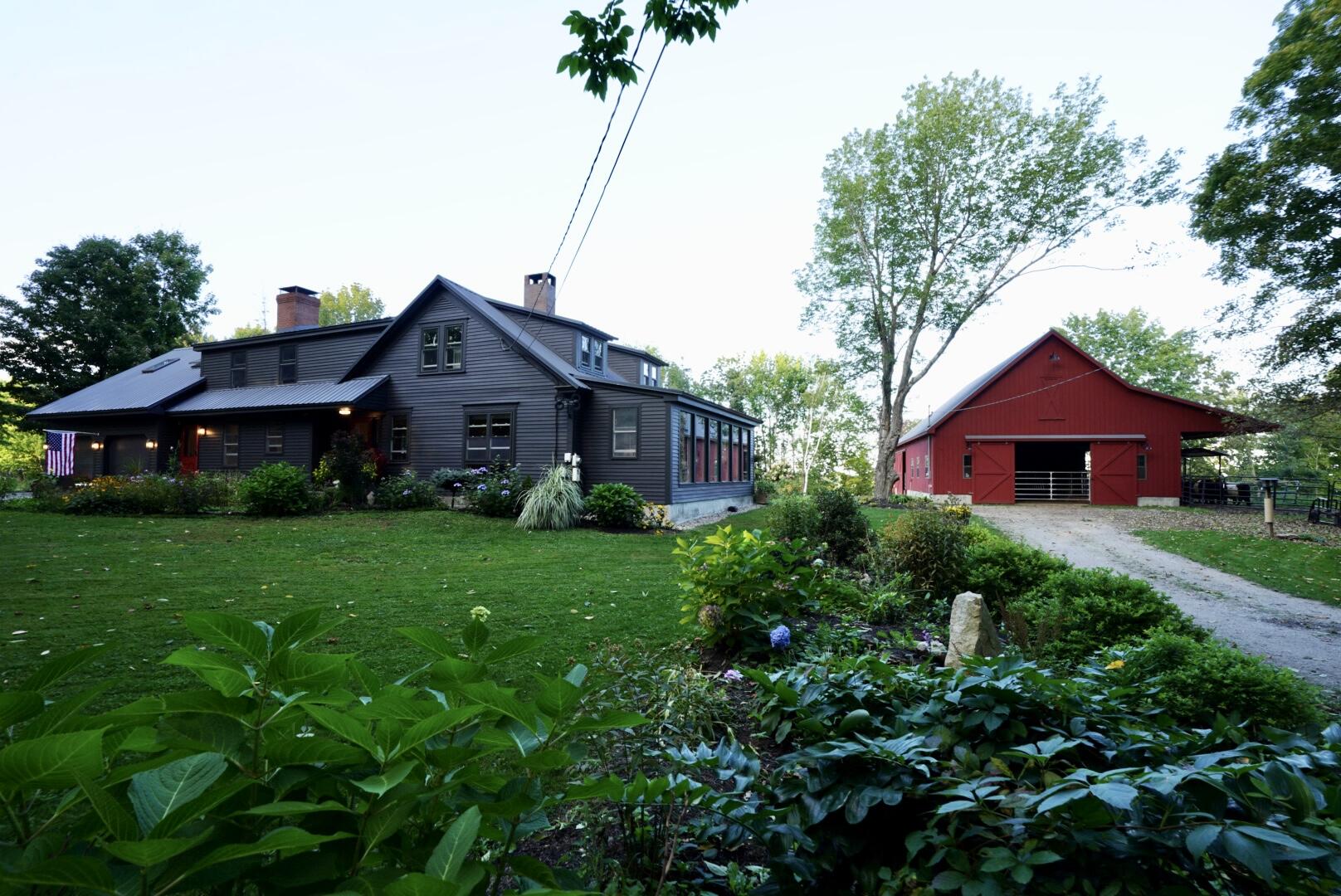 74 Jackson Road Poland ME 04274