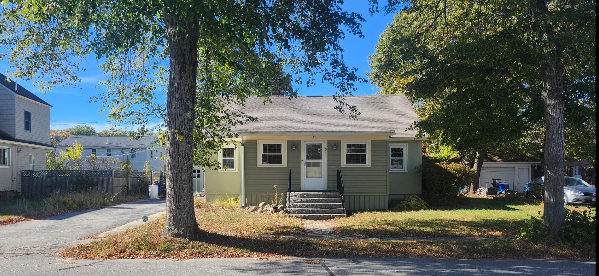 31 Ridgeway Avenue Sanford ME 04073