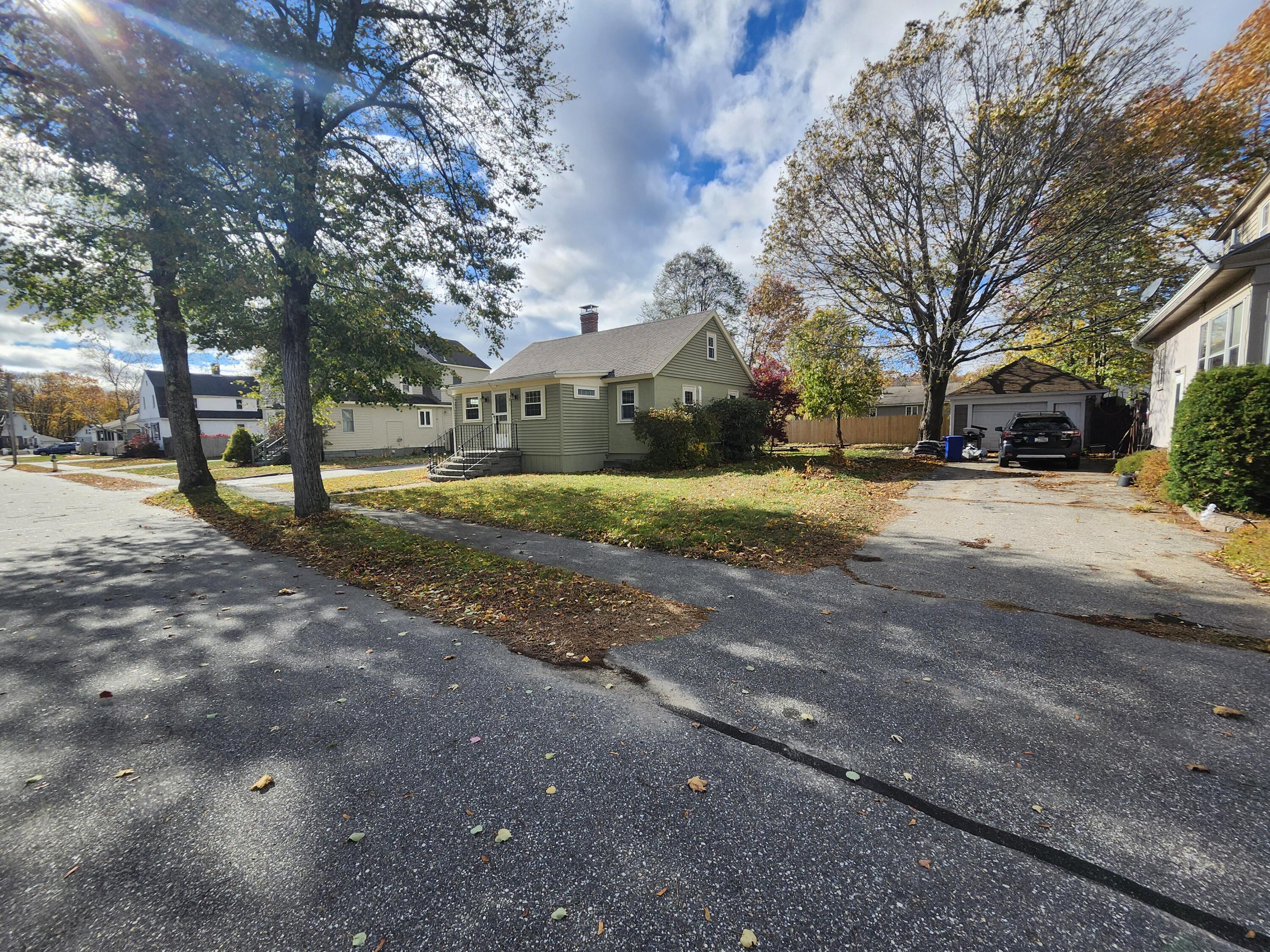 31 Ridgeway Avenue Sanford ME 04073