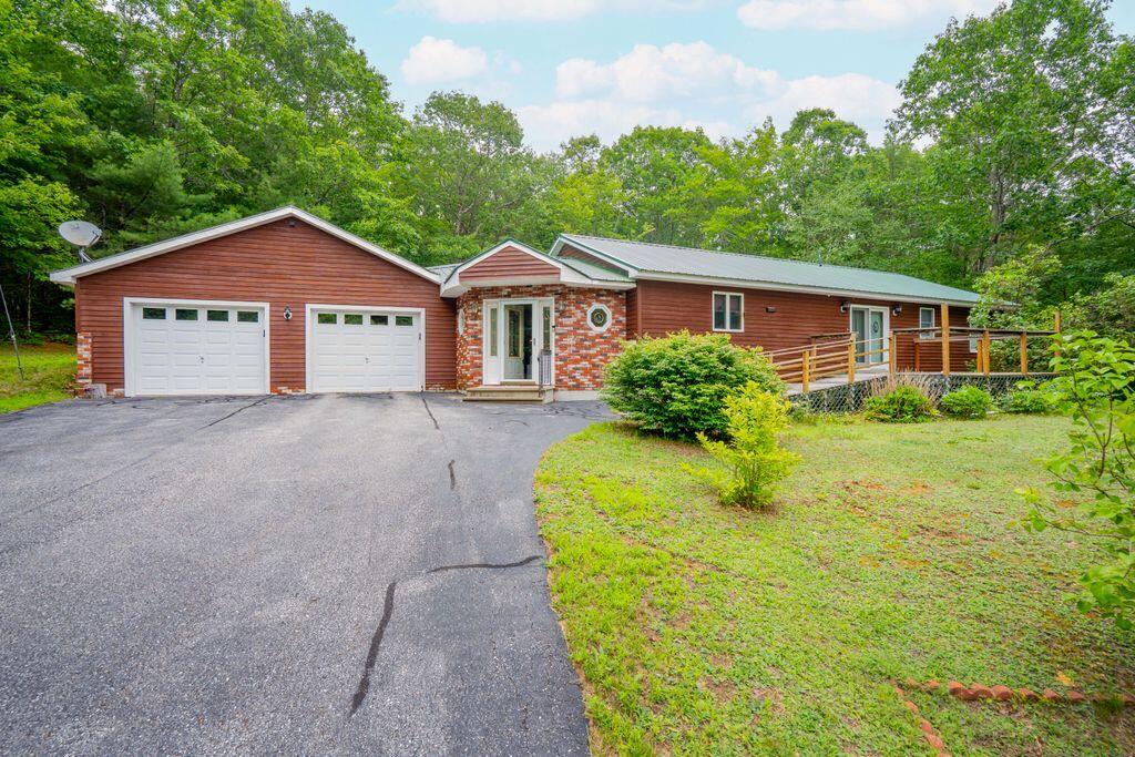 19 Moose Run Casco ME 04015