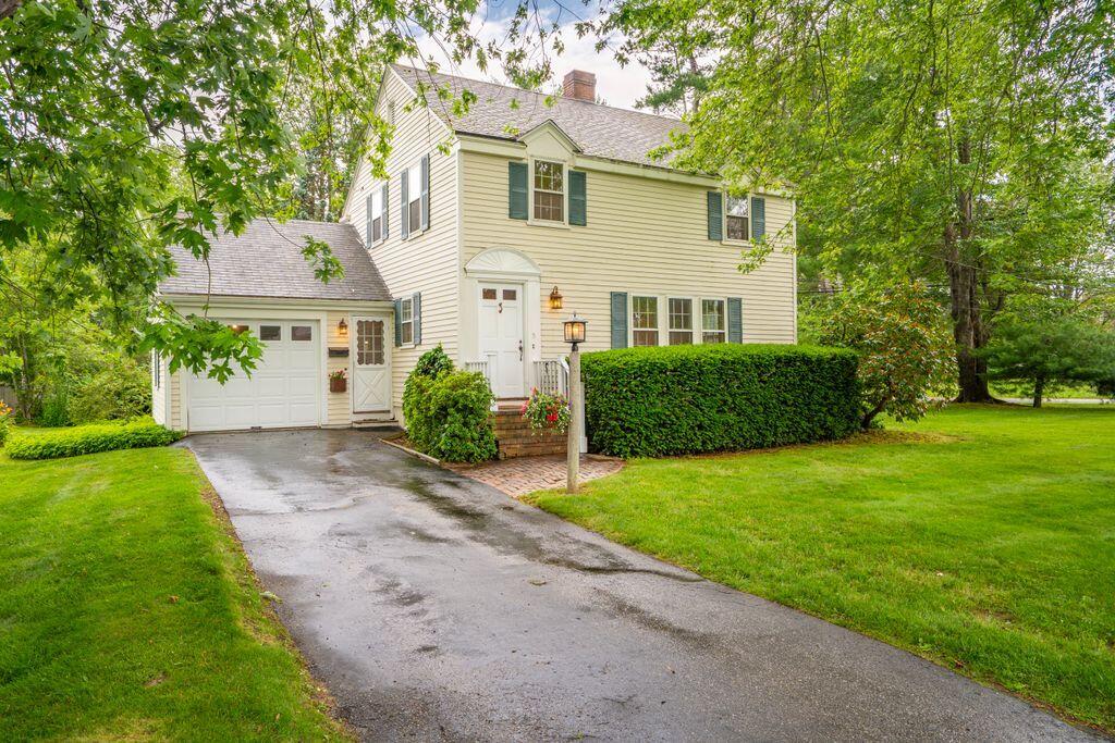 5 Phillips Road Falmouth ME 04105