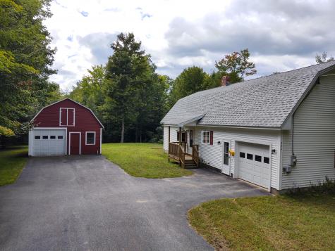 394 Lake Street Auburn ME 04210