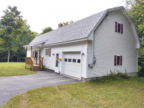 394 Lake Street Auburn ME 04210