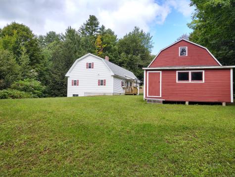 394 Lake Street Auburn ME 04210