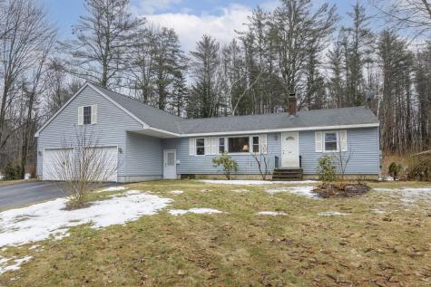 59 Deacon Road Yarmouth ME 04096