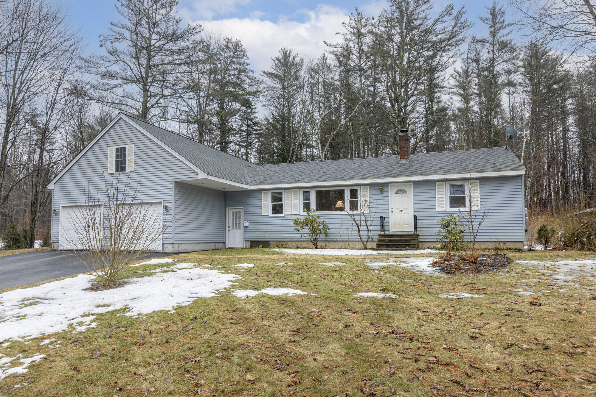 59 Deacon Road Yarmouth ME 04096