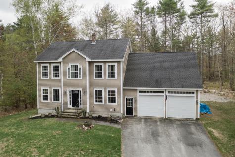 16 Thornbury Way Windham ME 04062