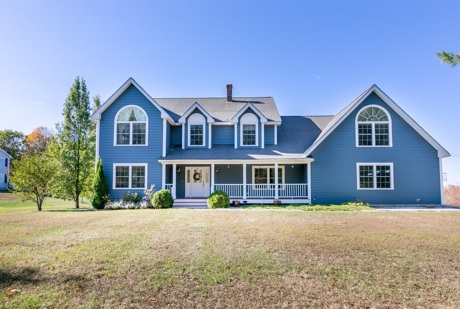 78 Vista Drive Auburn ME 04210