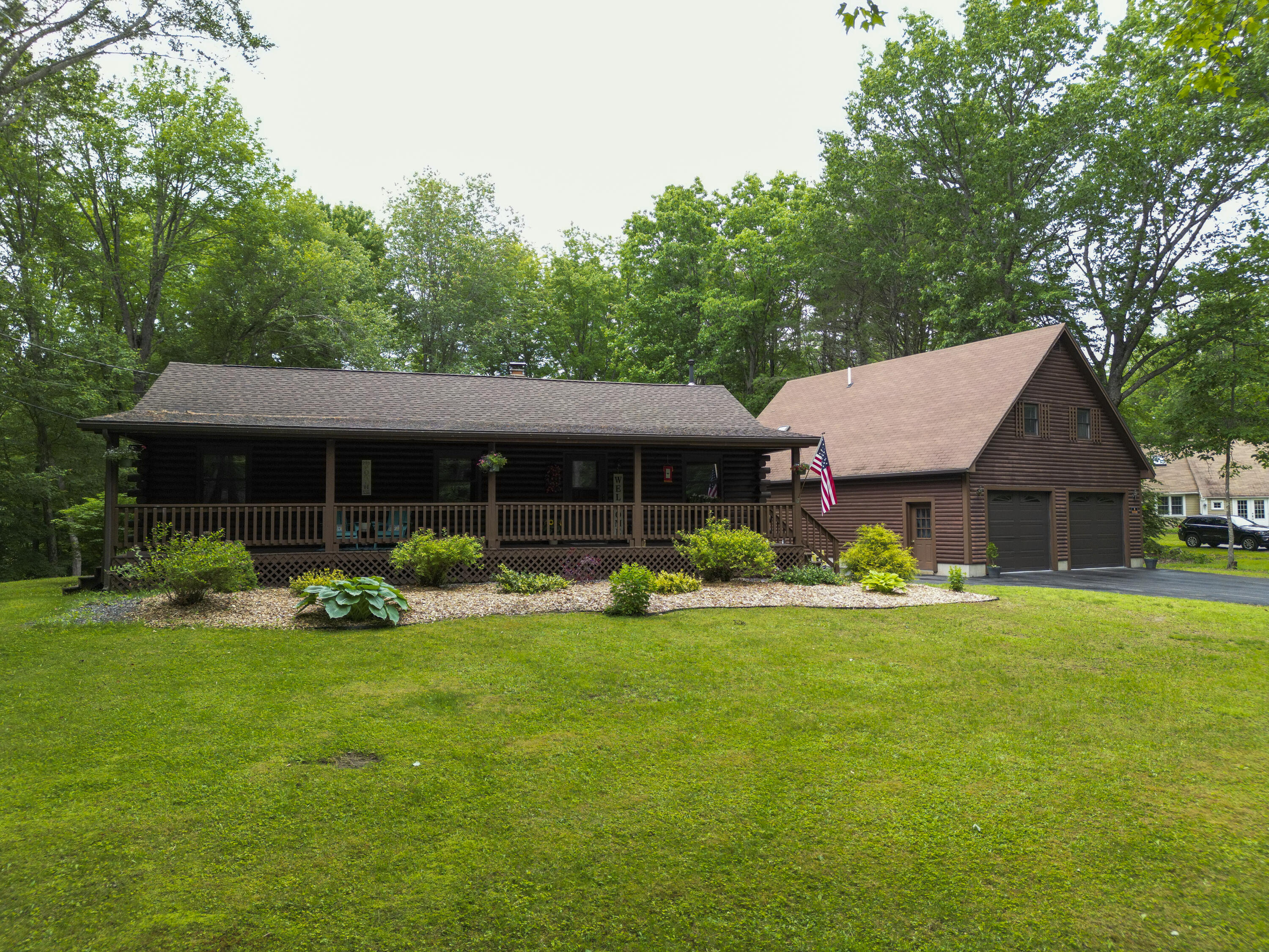 509 Upper Guinea Road Lebanon ME 04027
