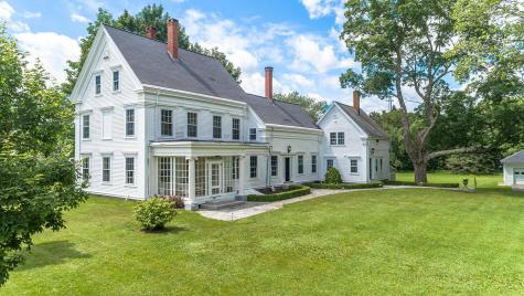 399 Main Street Thomaston ME 04861