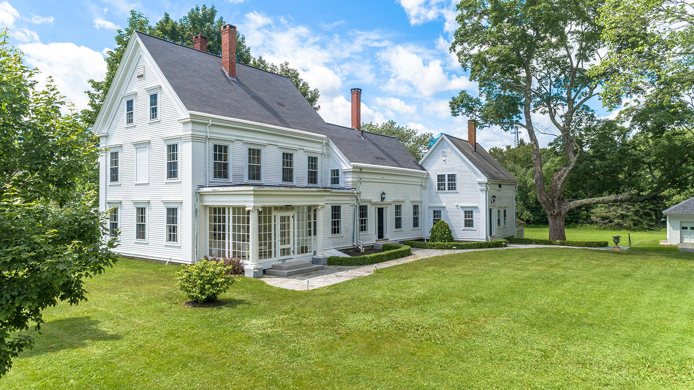399 Main Street Thomaston ME 04861