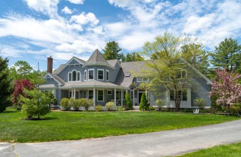 7 Wisteria Circle Falmouth ME 04105