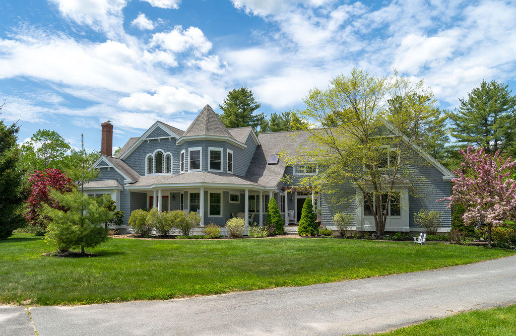 7 Wisteria Circle Falmouth ME 04105