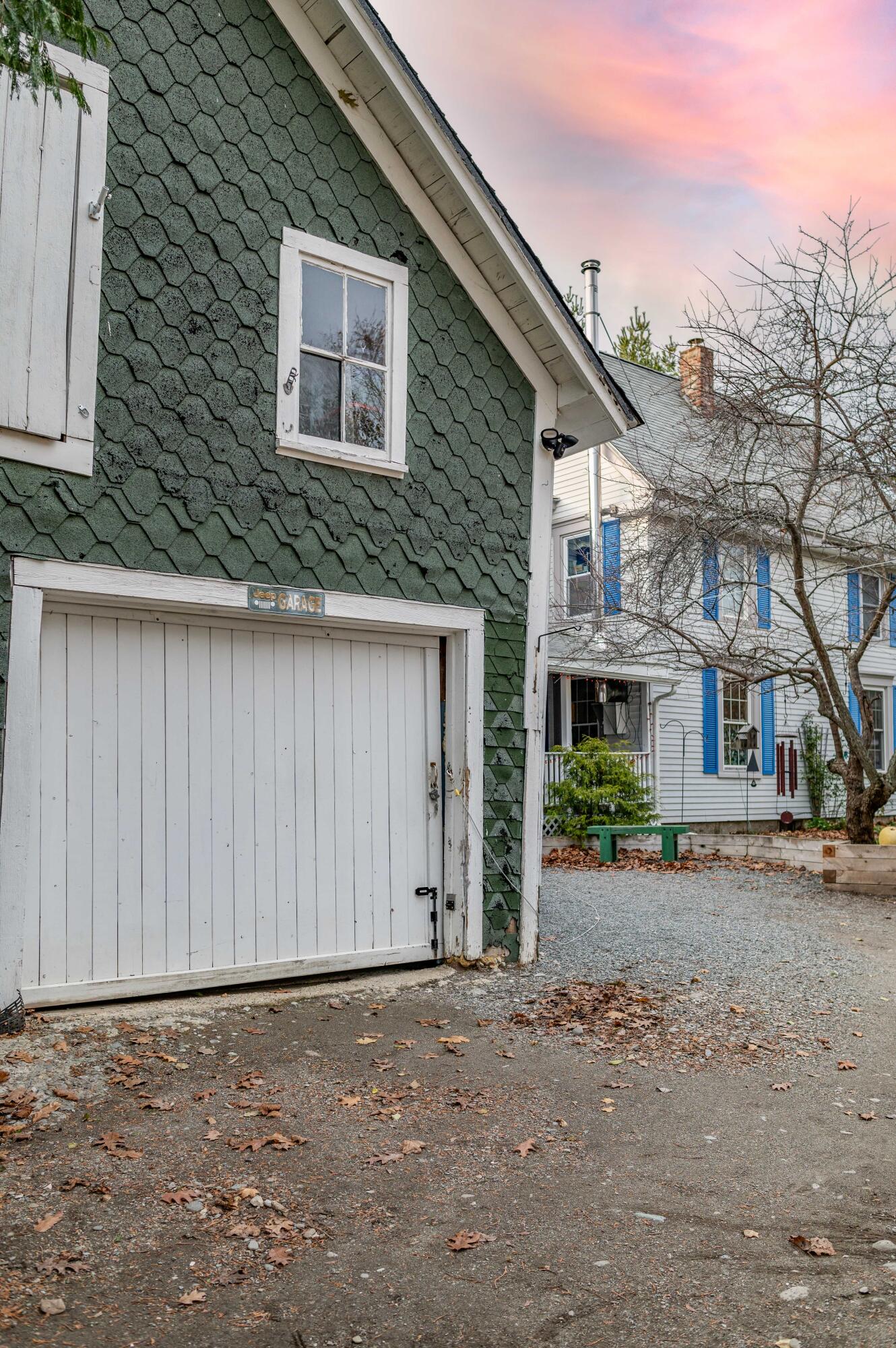 31 Dean Street Winterport ME 04496