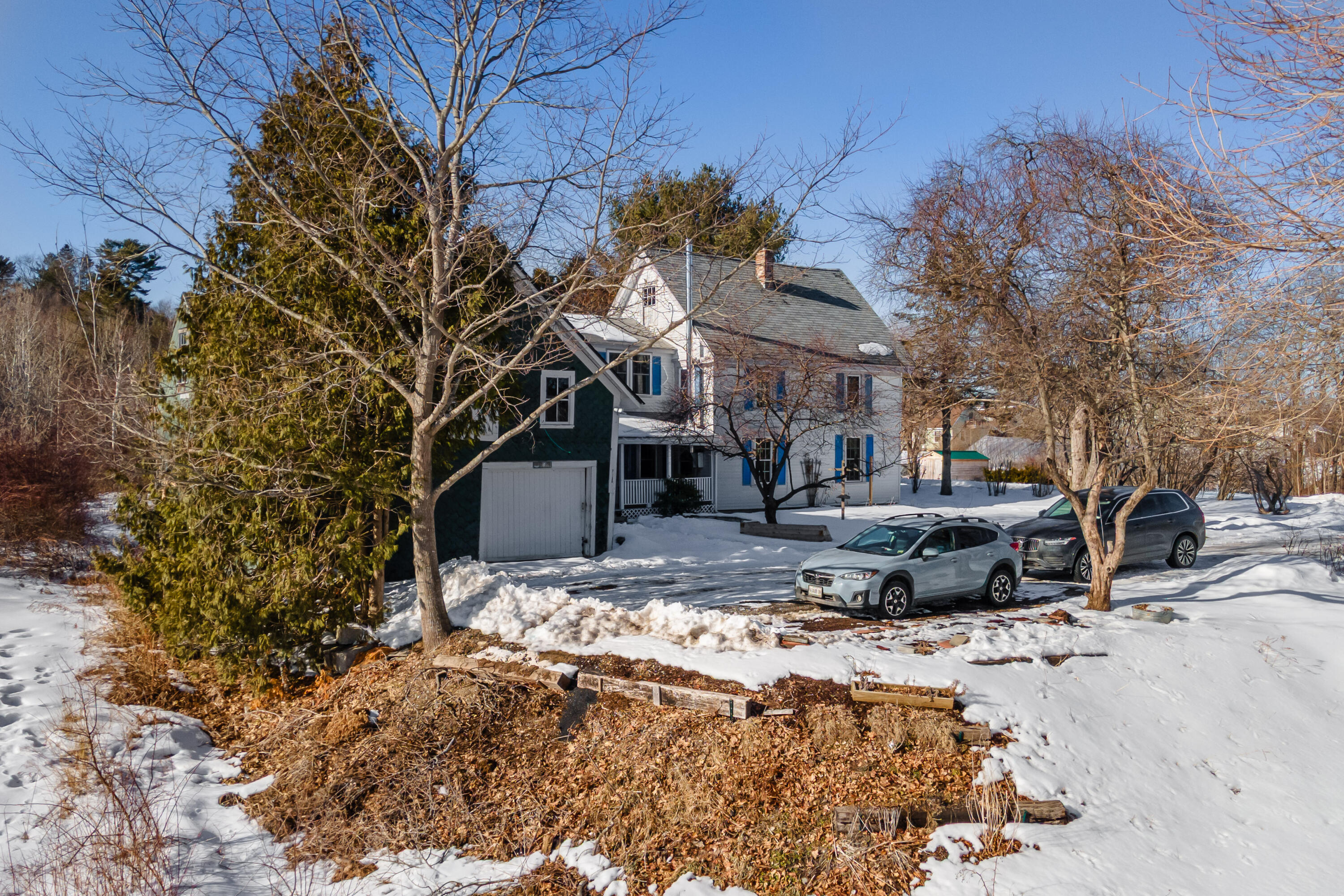 31 Dean Street Winterport ME 04496
