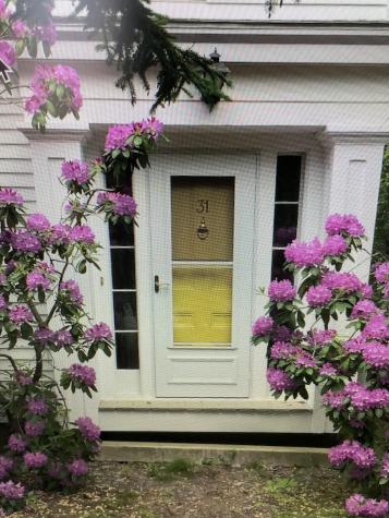 31 Dean Street Winterport ME 04496