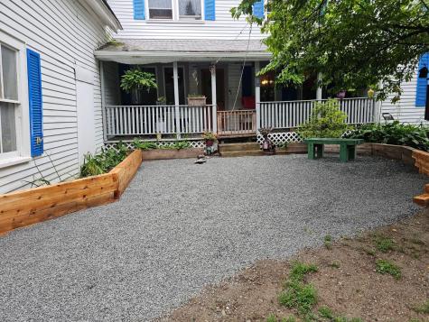31 Dean Street Winterport ME 04496