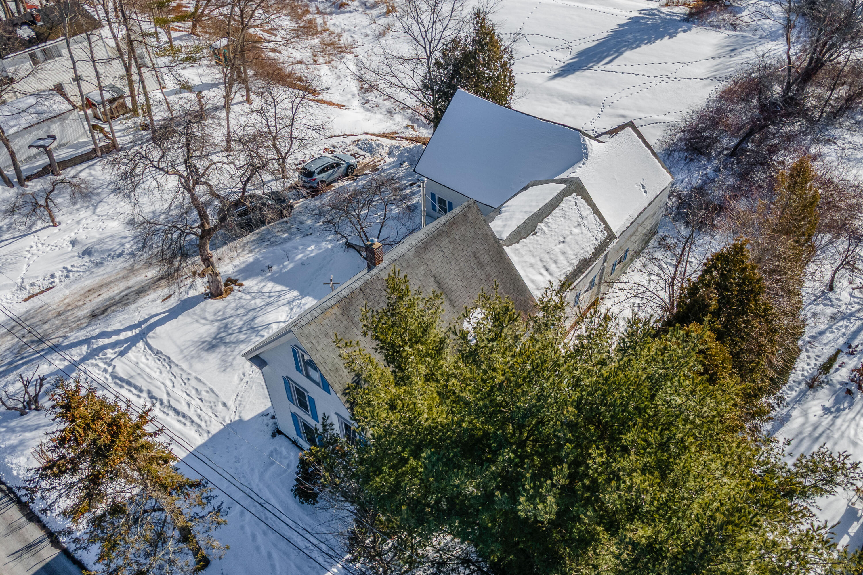 31 Dean Street Winterport ME 04496