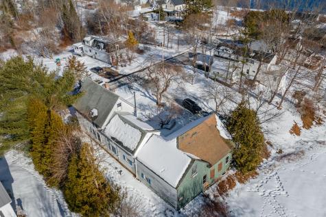 31 Dean Street Winterport ME 04496