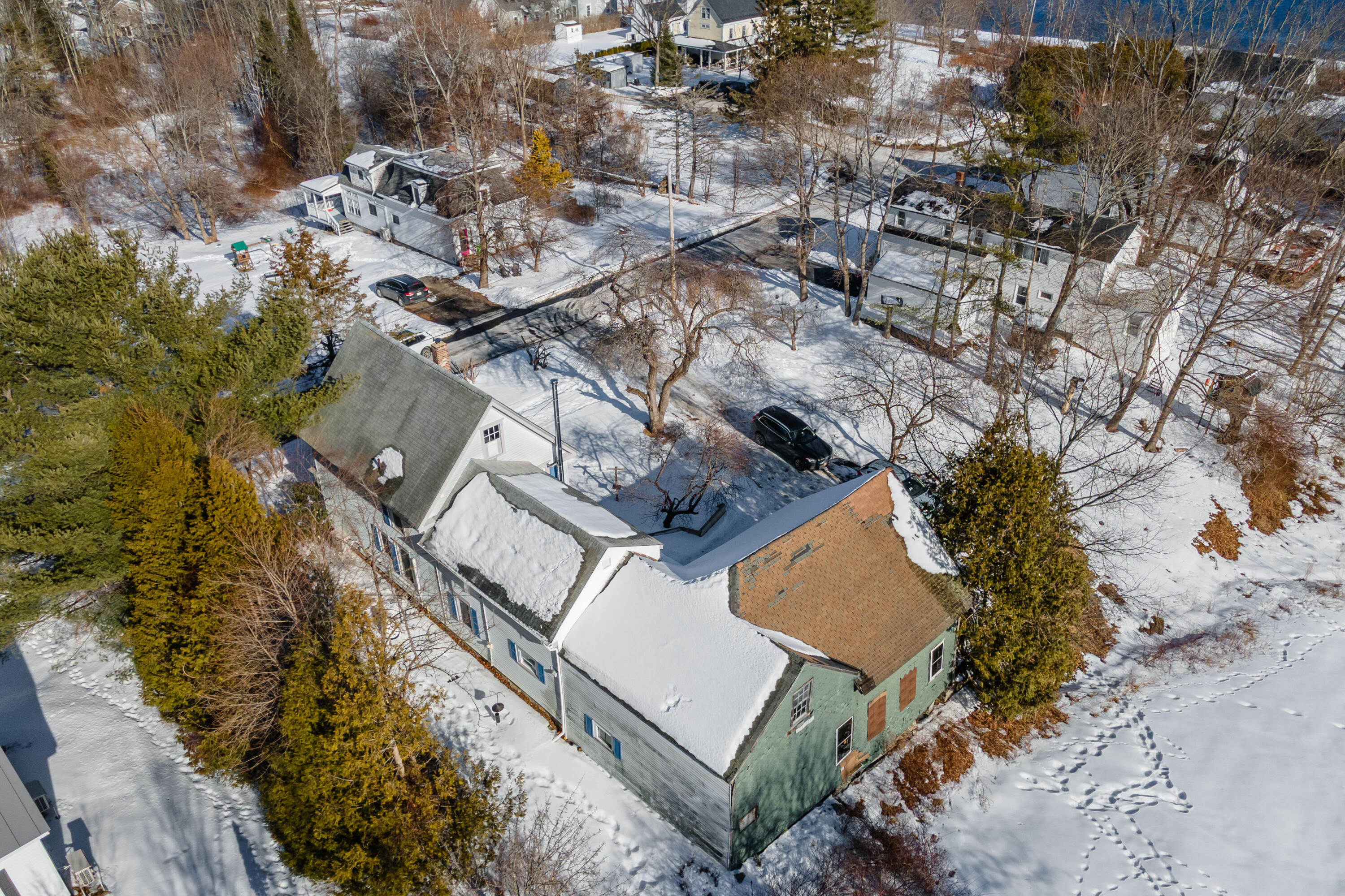 31 Dean Street Winterport ME 04496