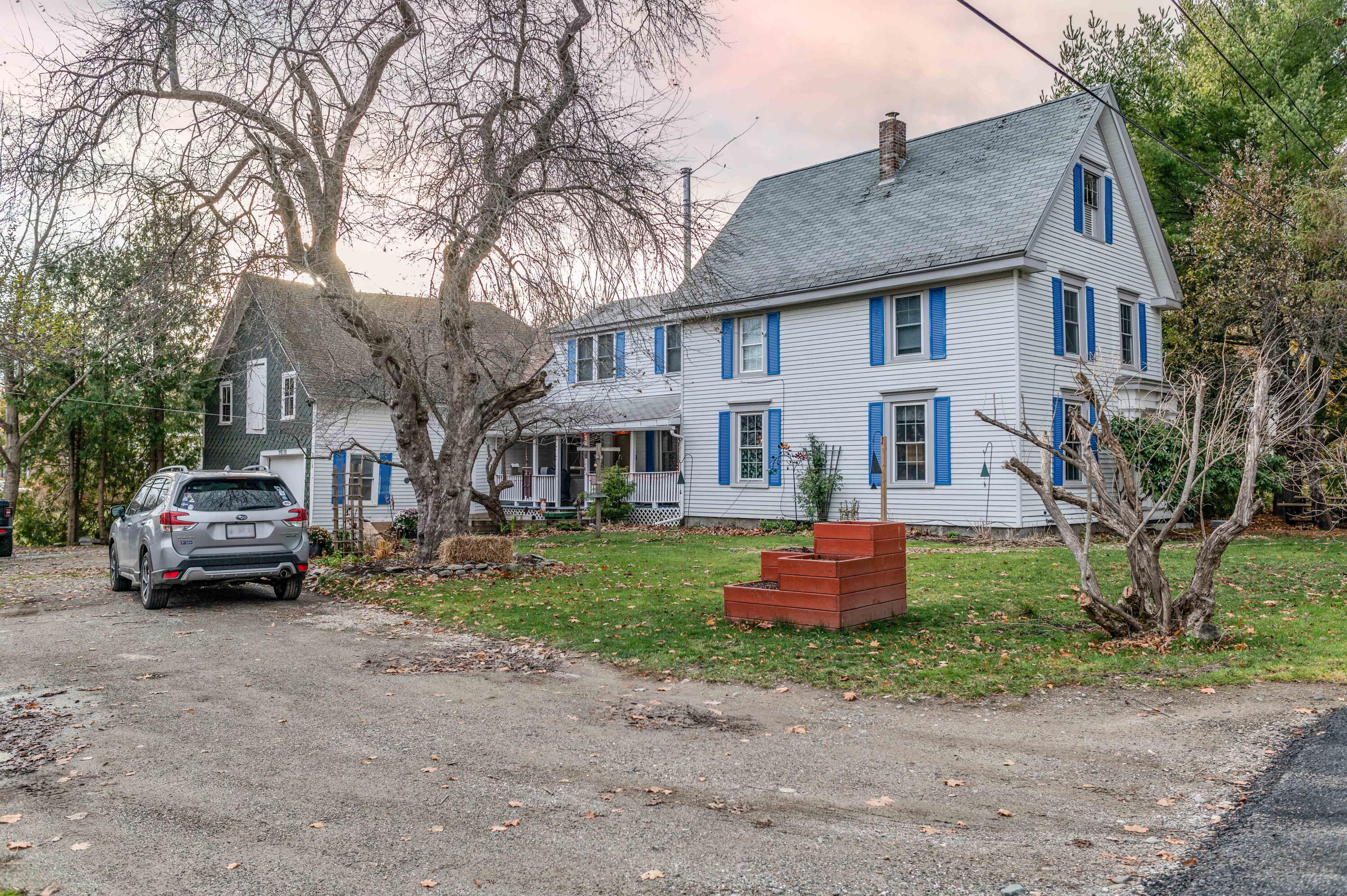 31 Dean Street Winterport ME 04496