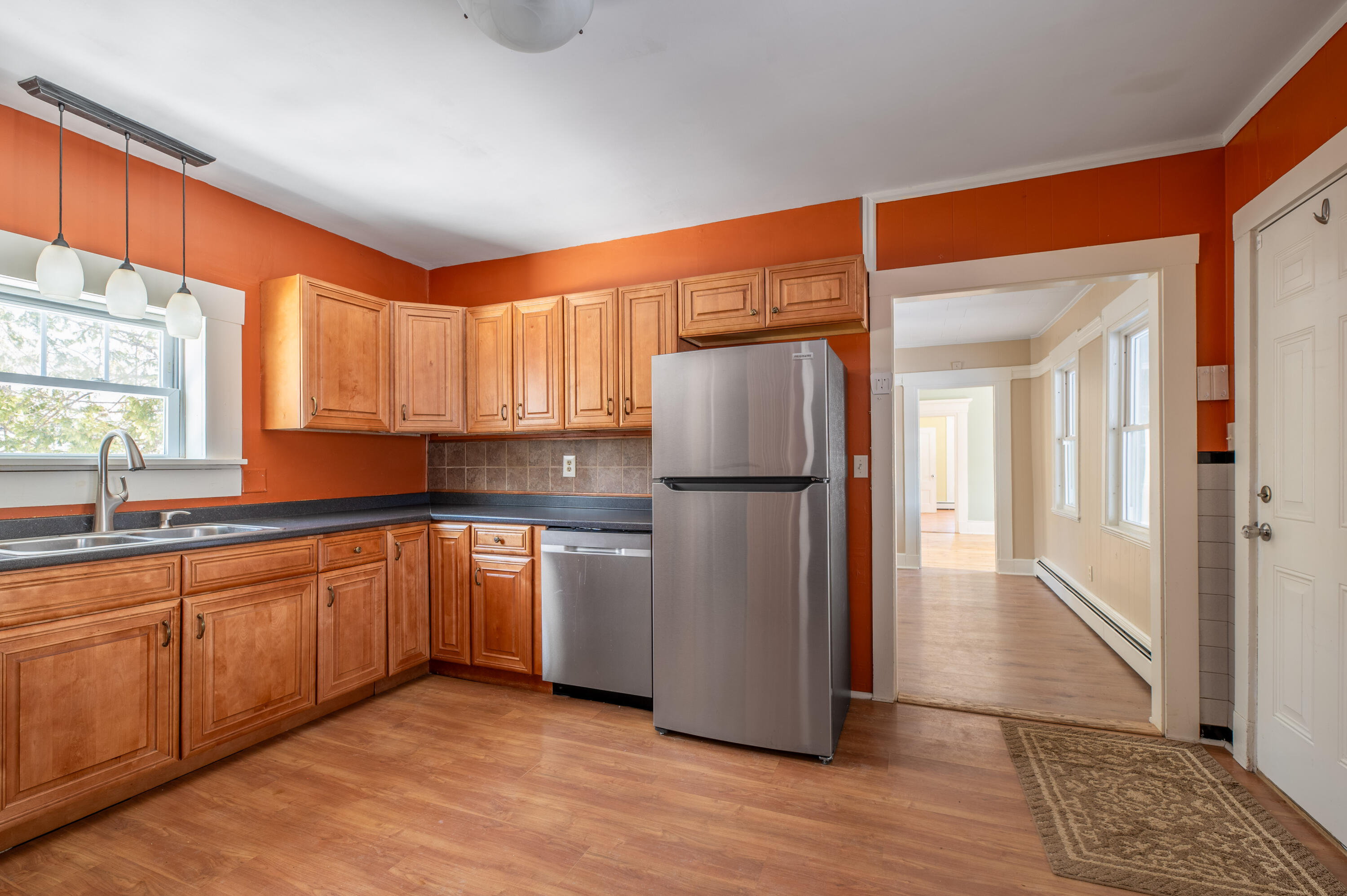 31 Dean Street Winterport ME 04496