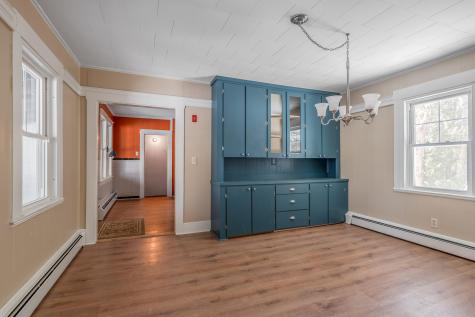 31 Dean Street Winterport ME 04496