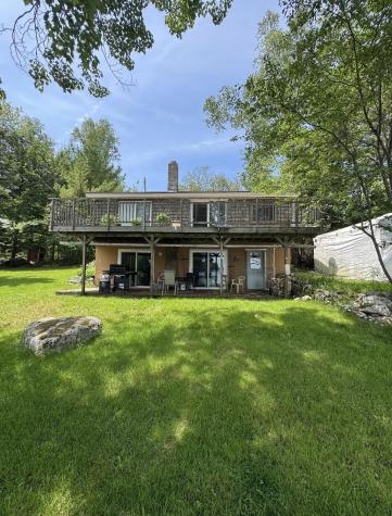 27 Salisbury Cove Road Otis ME 04605