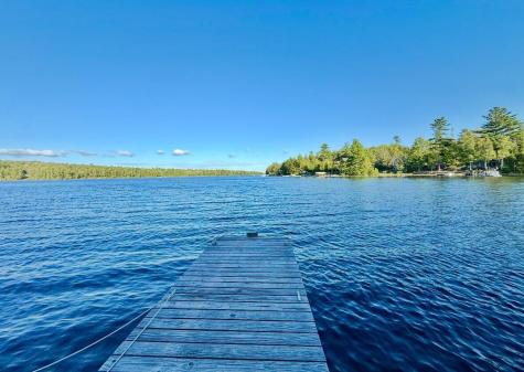 27 Salisbury Cove Road Otis ME 04605