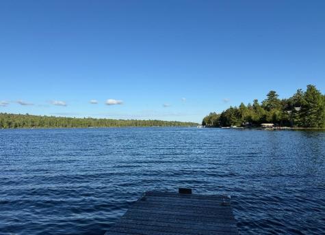 27 Salisbury Cove Road Otis ME 04605