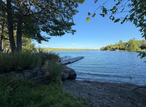 27 Salisbury Cove Road Otis ME 04605