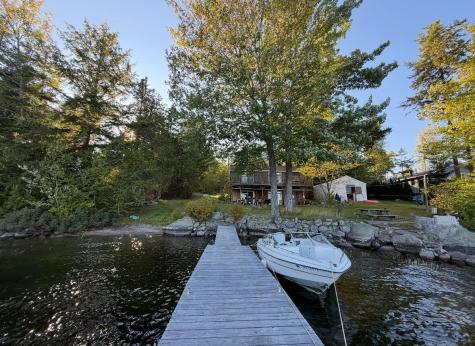 27 Salisbury Cove Road Otis ME 04605