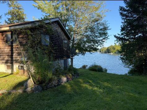 27 Salisbury Cove Road Otis ME 04605