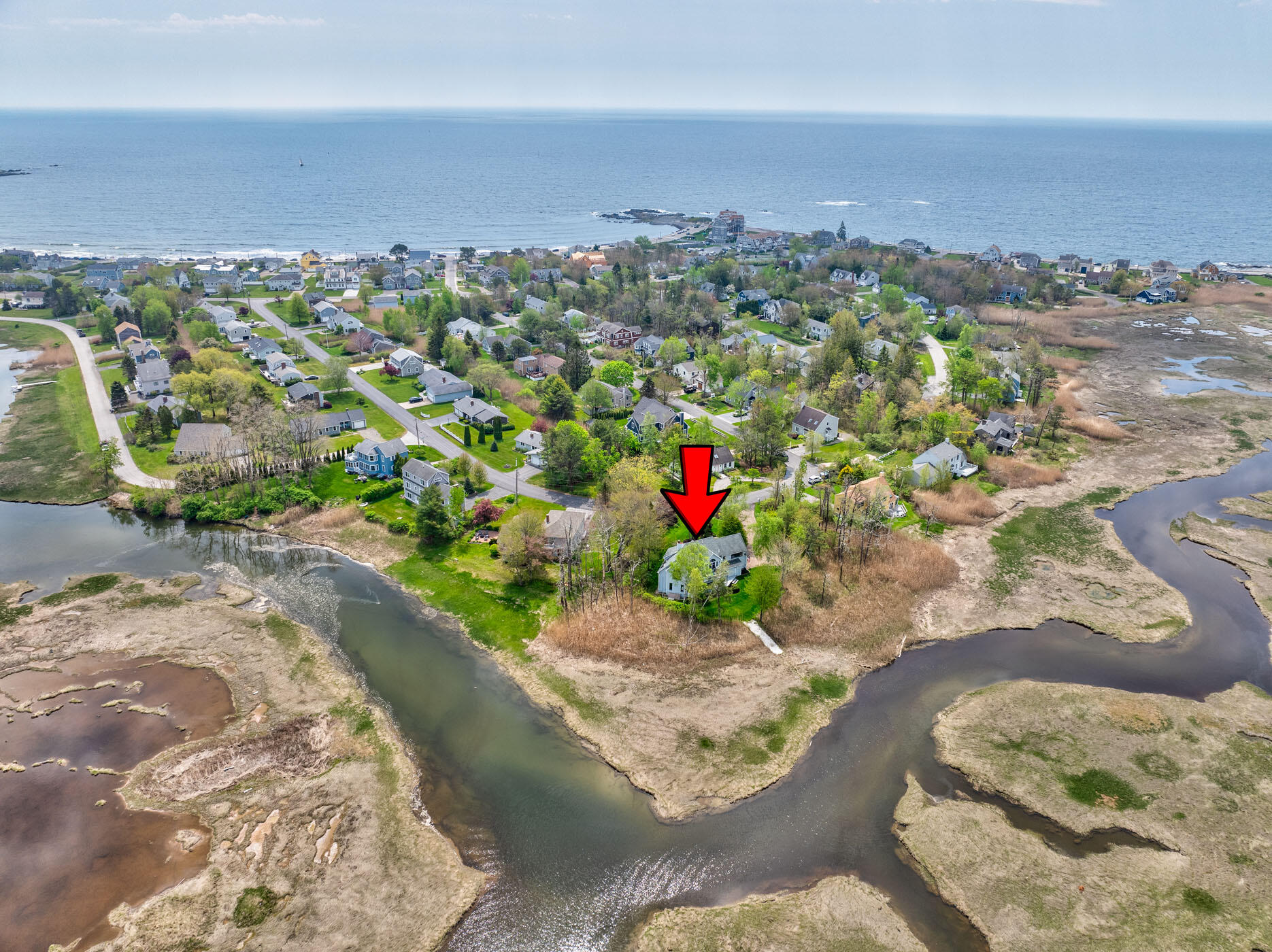 20 Surf Lane Kennebunk ME 04043