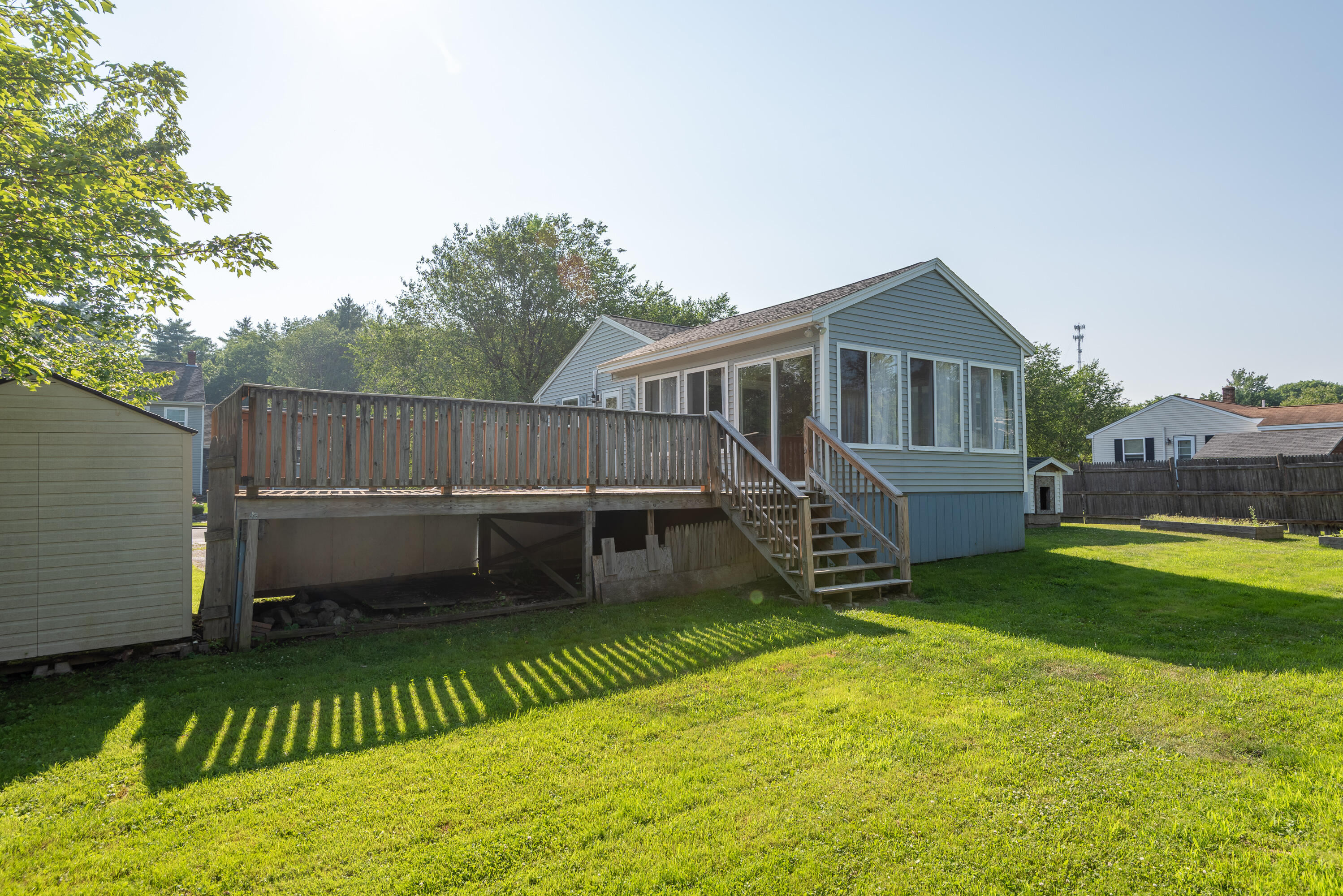 141 Milton Street Portland ME 04103