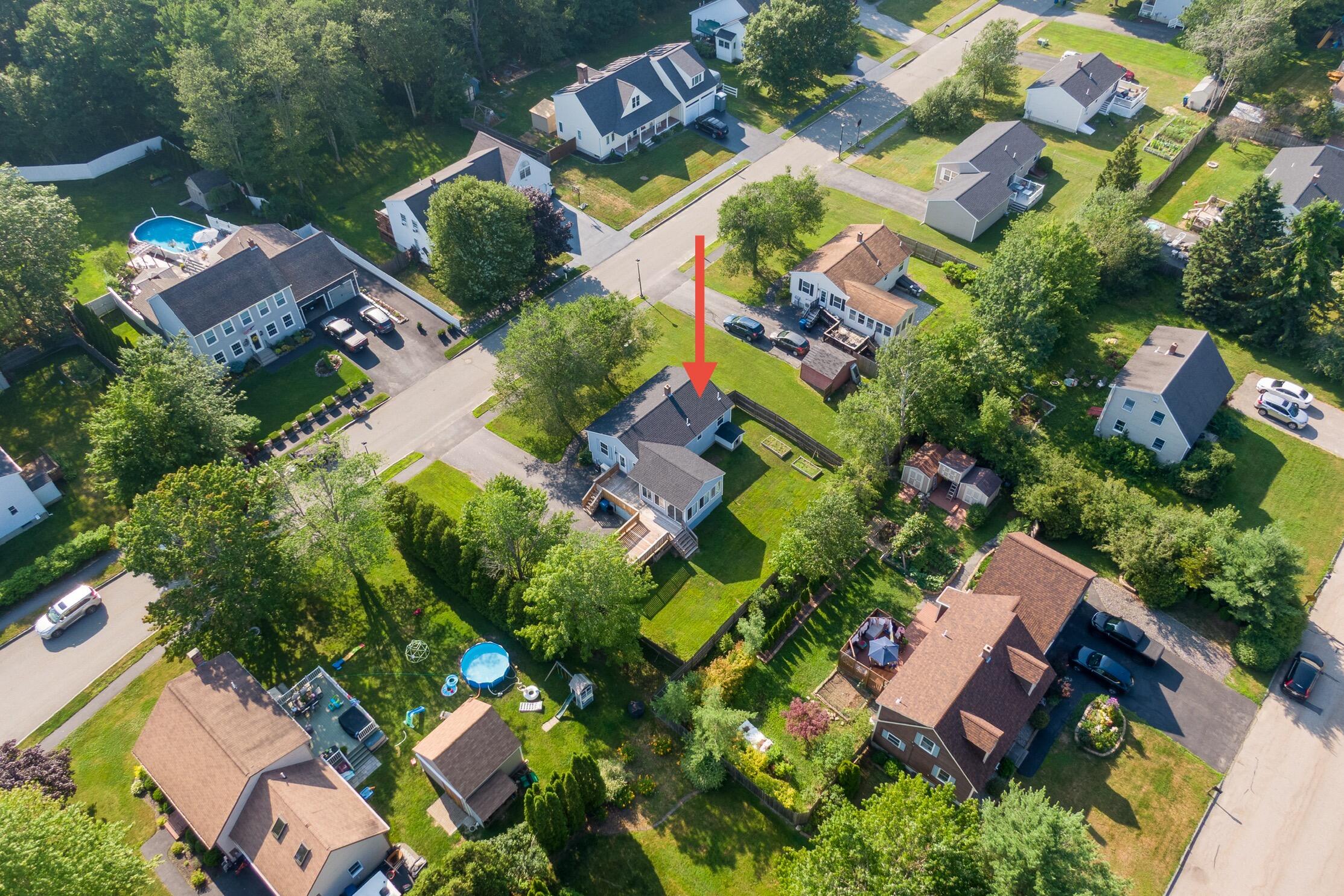 141 Milton Street Portland ME 04103