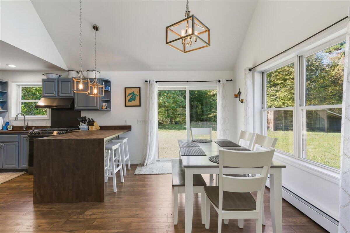 41 Kirby Island Road Liberty ME 04949