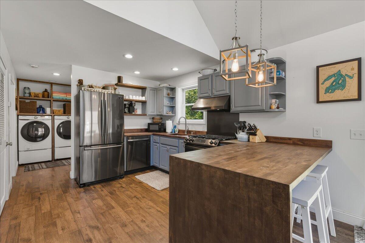 41 Kirby Island Road Liberty ME 04949