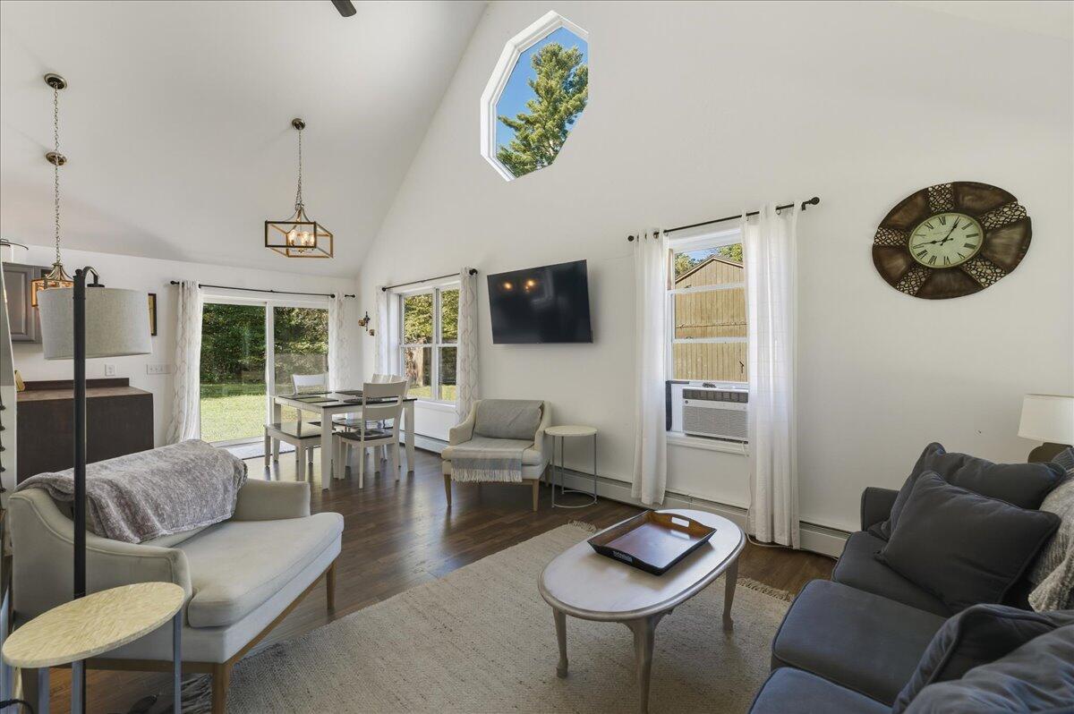 41 Kirby Island Road Liberty ME 04949