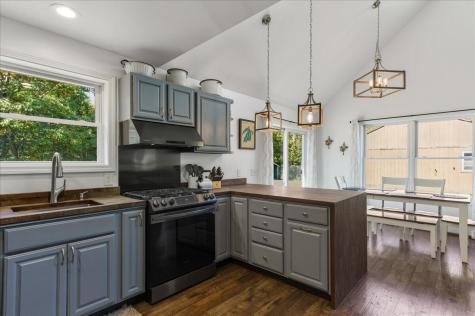 41 Kirby Island Road Liberty ME 04949